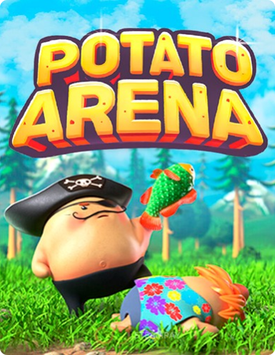 POTATO ARENA