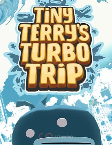 TINY TERRY'S TURBO TRIP